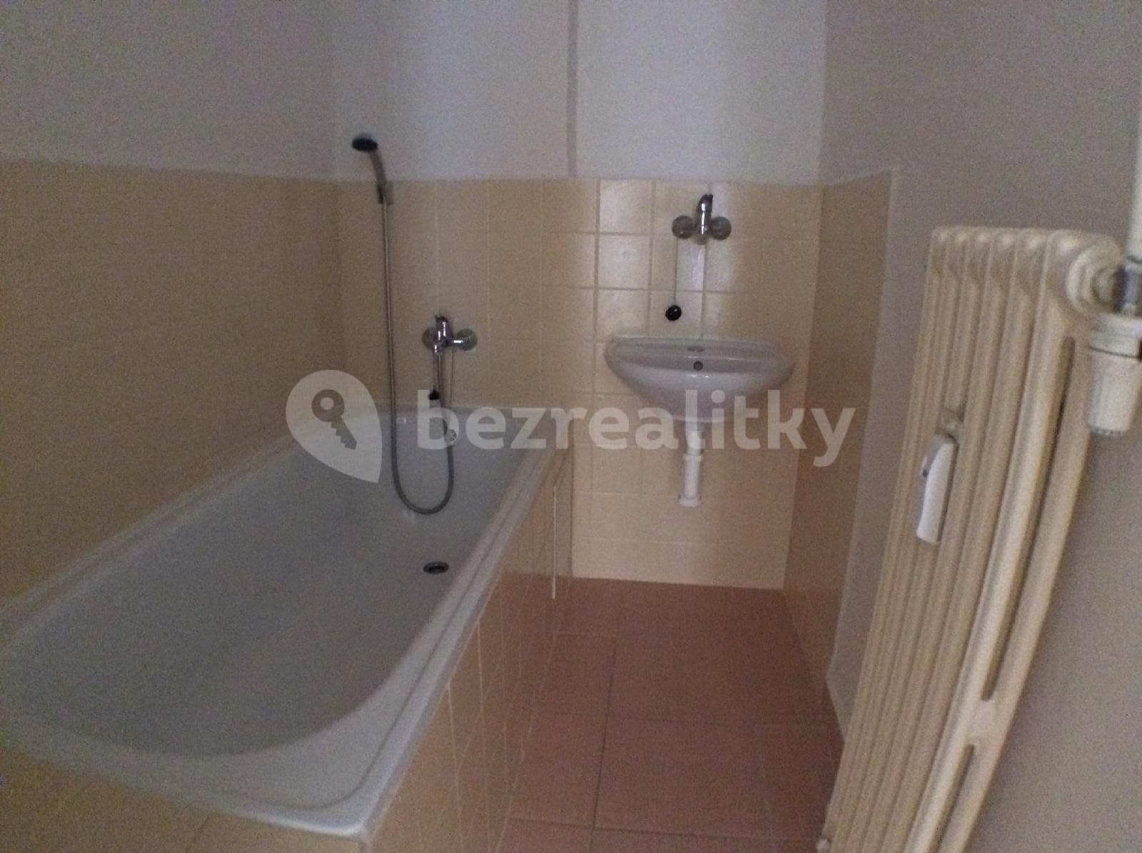Pronájem bytu 2+1 57 m², nám. T. G. Masaryka, Havířov, Moravskoslezský kraj