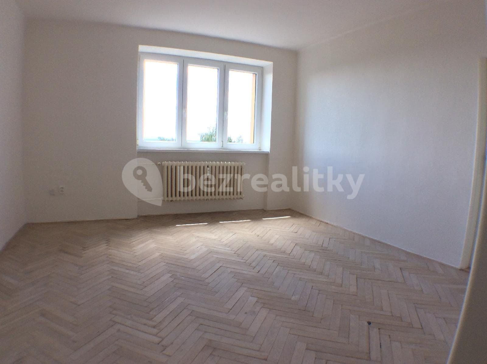 Pronájem bytu 2+1 57 m², nám. T. G. Masaryka, Havířov, Moravskoslezský kraj