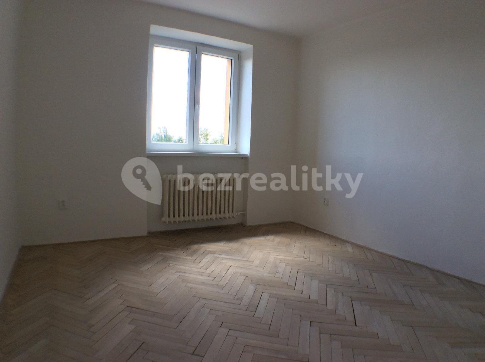 Pronájem bytu 2+1 57 m², nám. T. G. Masaryka, Havířov, Moravskoslezský kraj