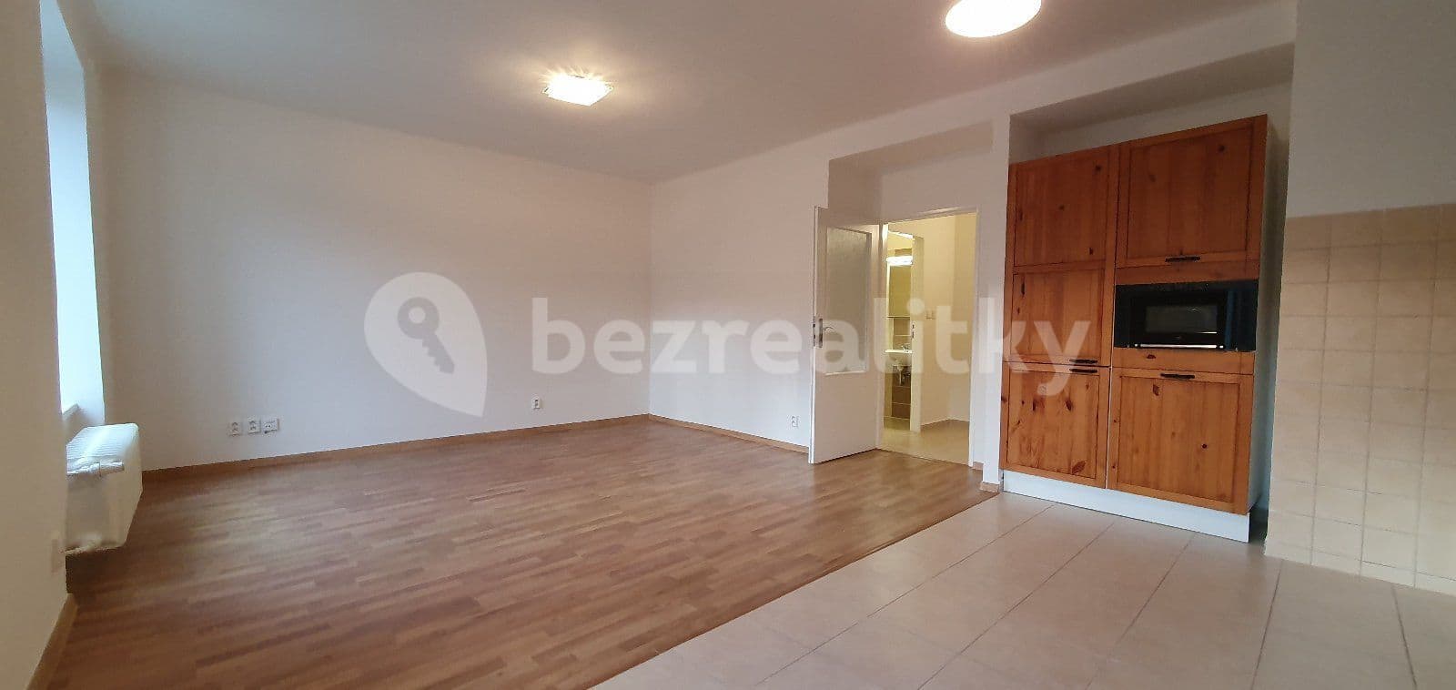 Pronájem bytu 1+kk 37 m², Hlavní třída, Havířov, Moravskoslezský kraj