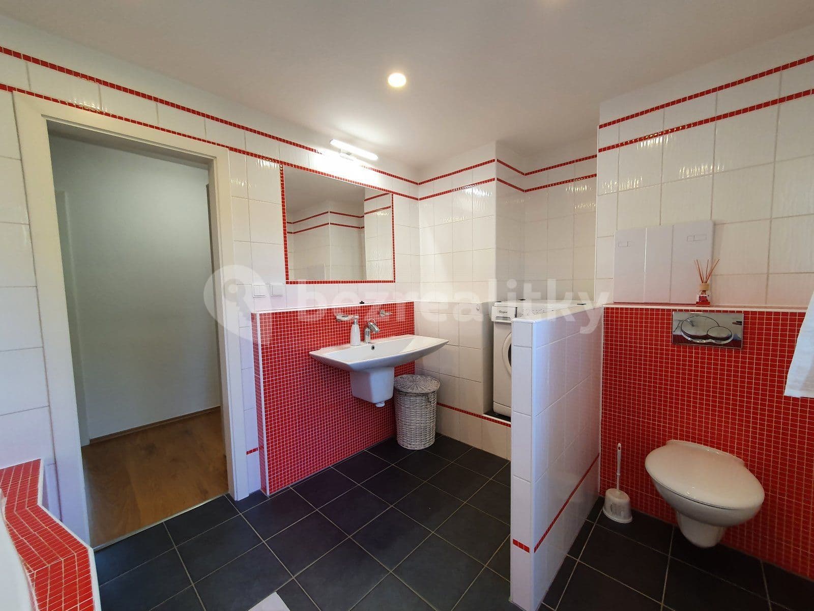 Pronájem bytu 3+kk 69 m², Na Nábřeží, Havířov, Moravskoslezský kraj