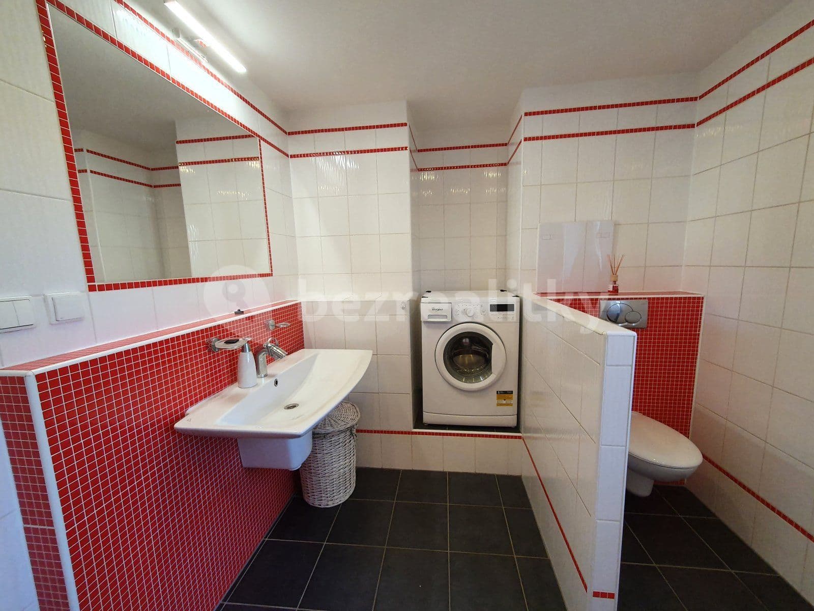 Pronájem bytu 3+kk 69 m², Na Nábřeží, Havířov, Moravskoslezský kraj