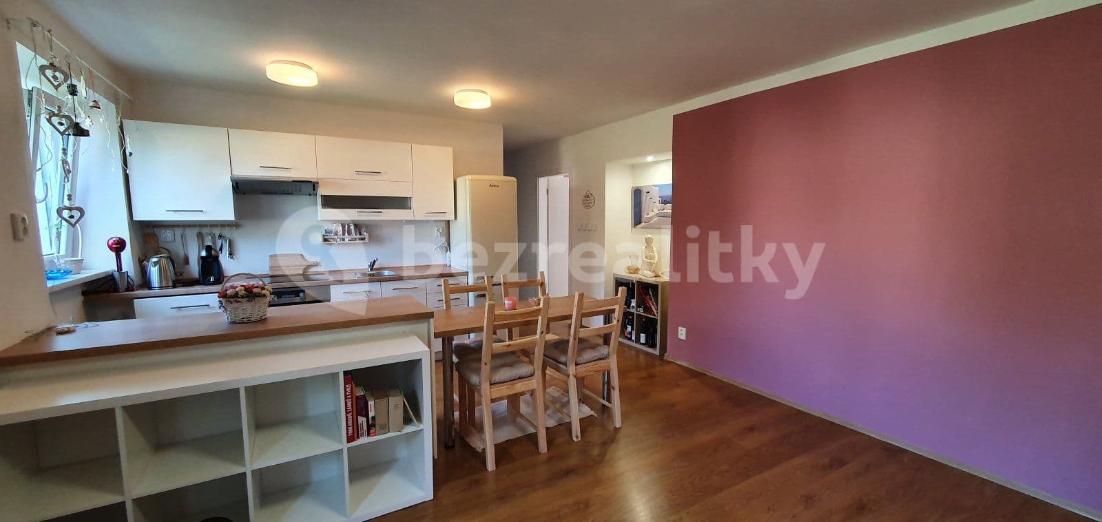 Pronájem bytu 3+kk 69 m², Na Nábřeží, Havířov, Moravskoslezský kraj