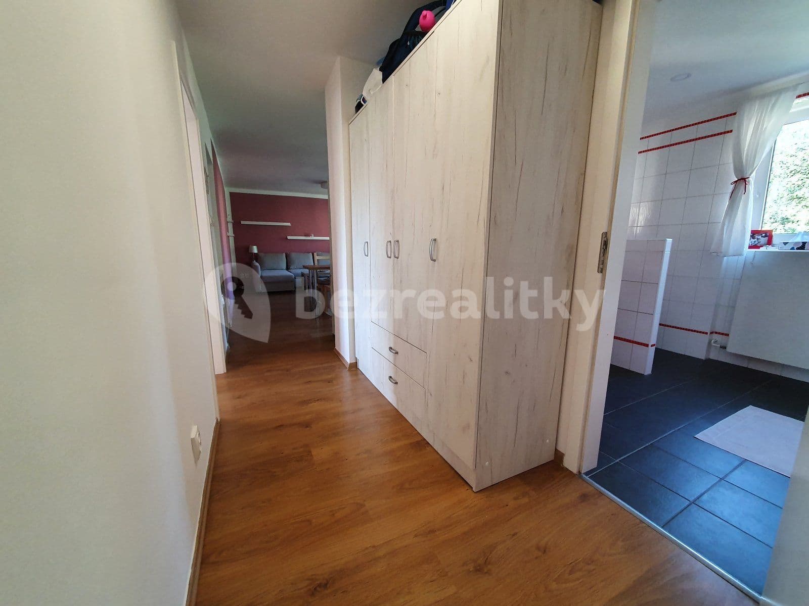 Pronájem bytu 3+kk 69 m², Na Nábřeží, Havířov, Moravskoslezský kraj