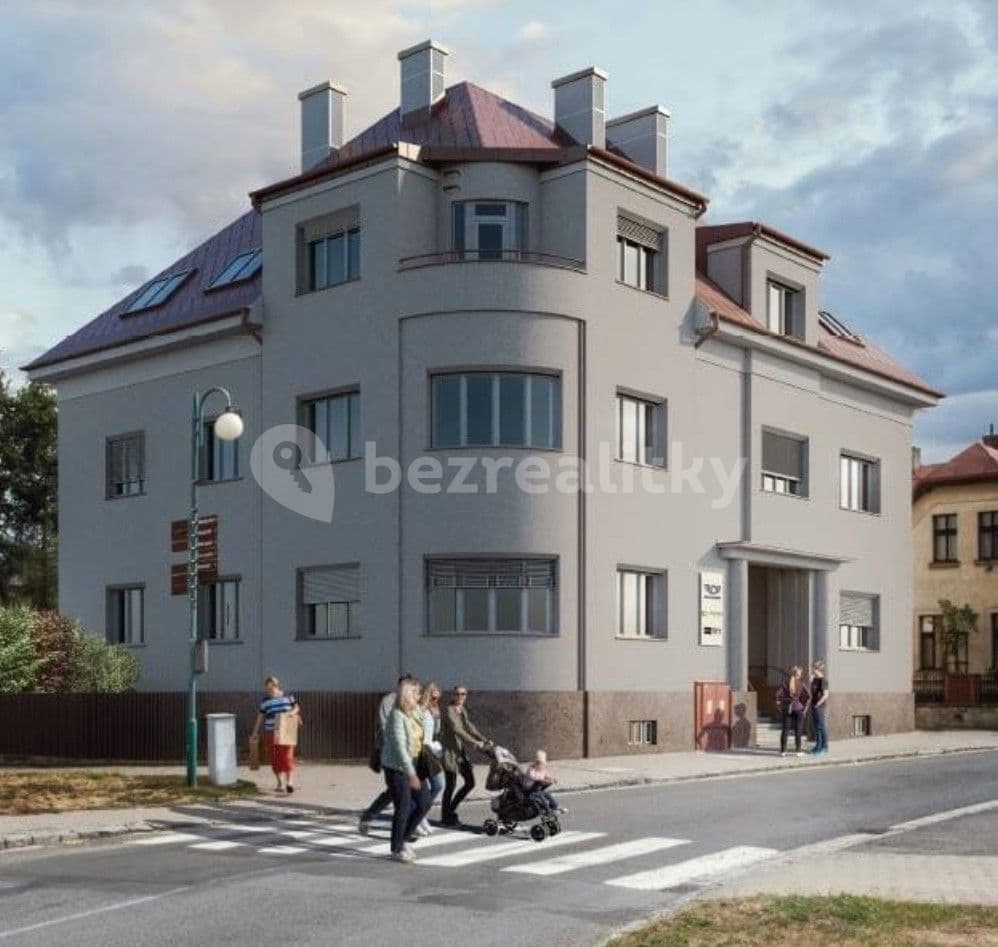 Pronájem bytu 2+1 52 m², Hronovská, Rtyně v Podkrkonoší, Královéhradecký kraj