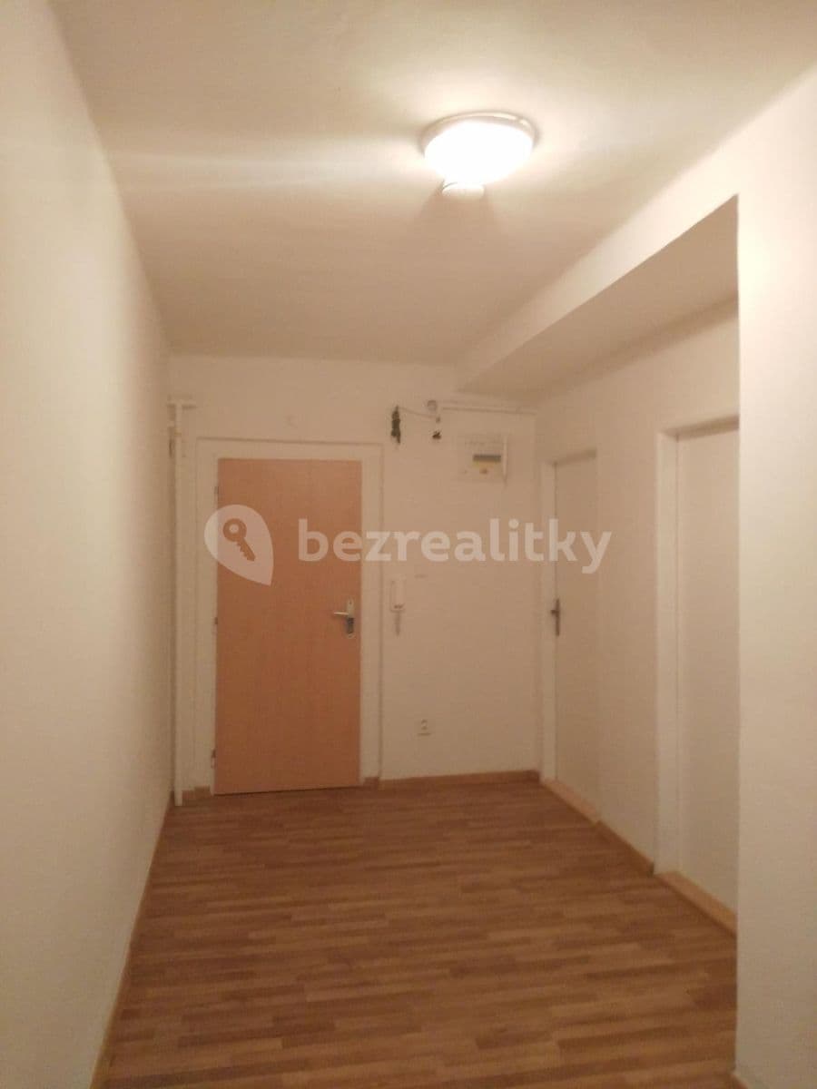 Pronájem bytu 3+1 81 m², Bezručova, Český Těšín, Moravskoslezský kraj