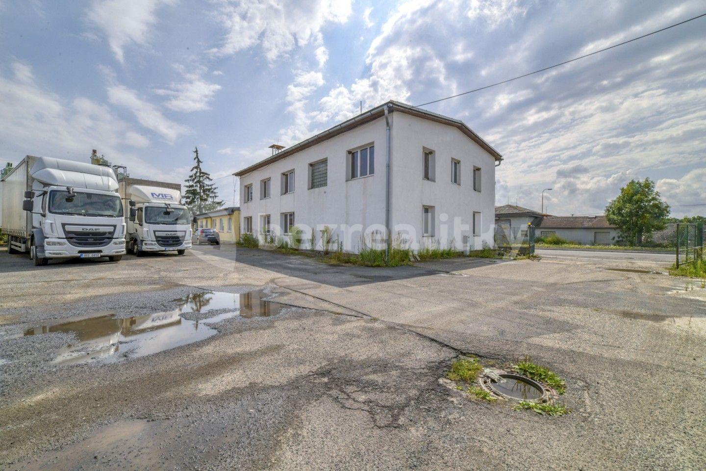 Prodej domu 876 m², pozemek 438 m², Tršnická, Cheb, Karlovarský kraj