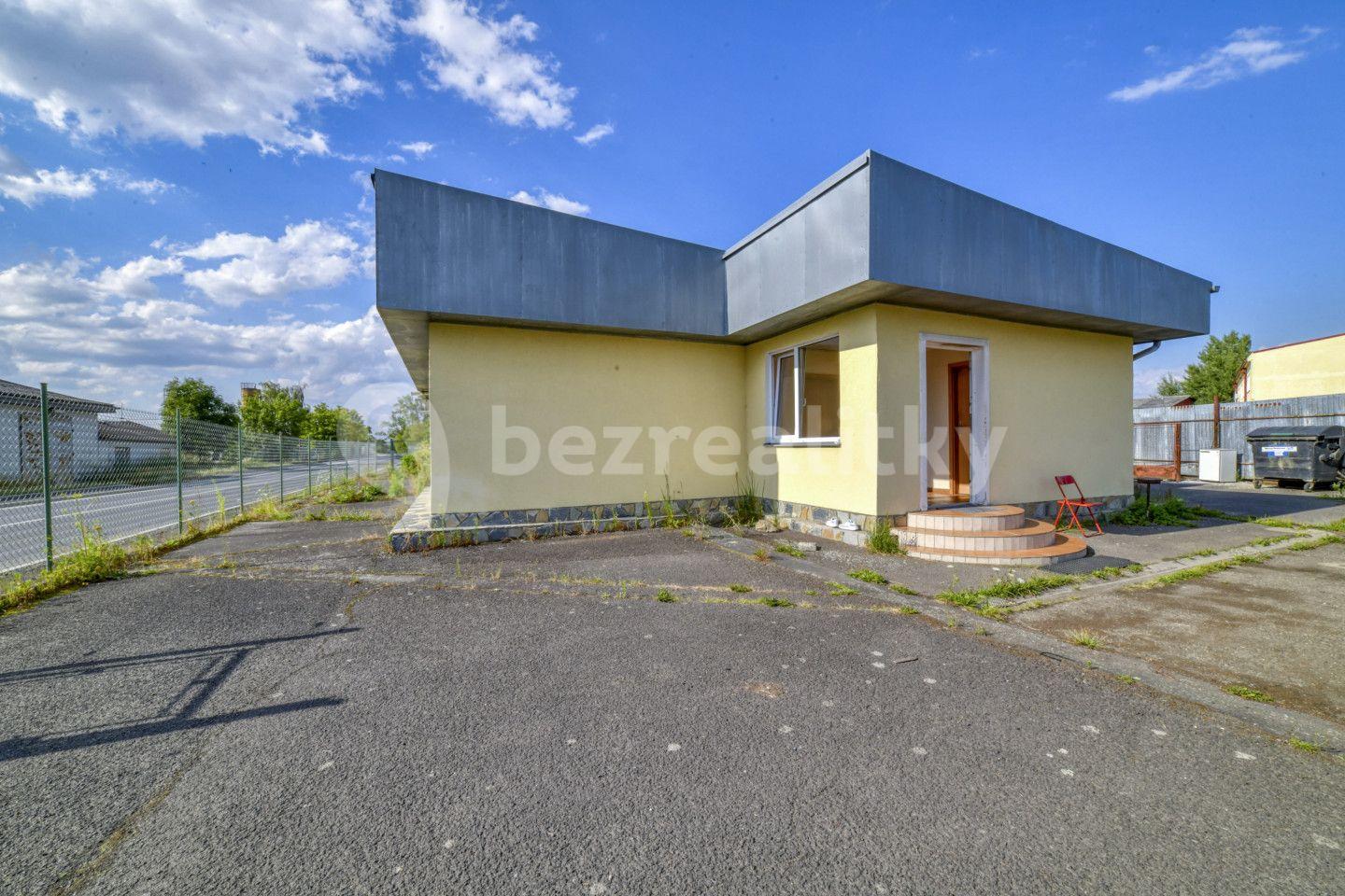 Prodej domu 876 m², pozemek 438 m², Tršnická, Cheb, Karlovarský kraj