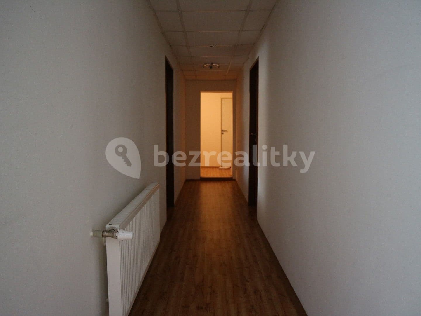 Prodej nebytového prostoru 762 m², Toužim, Karlovarský kraj