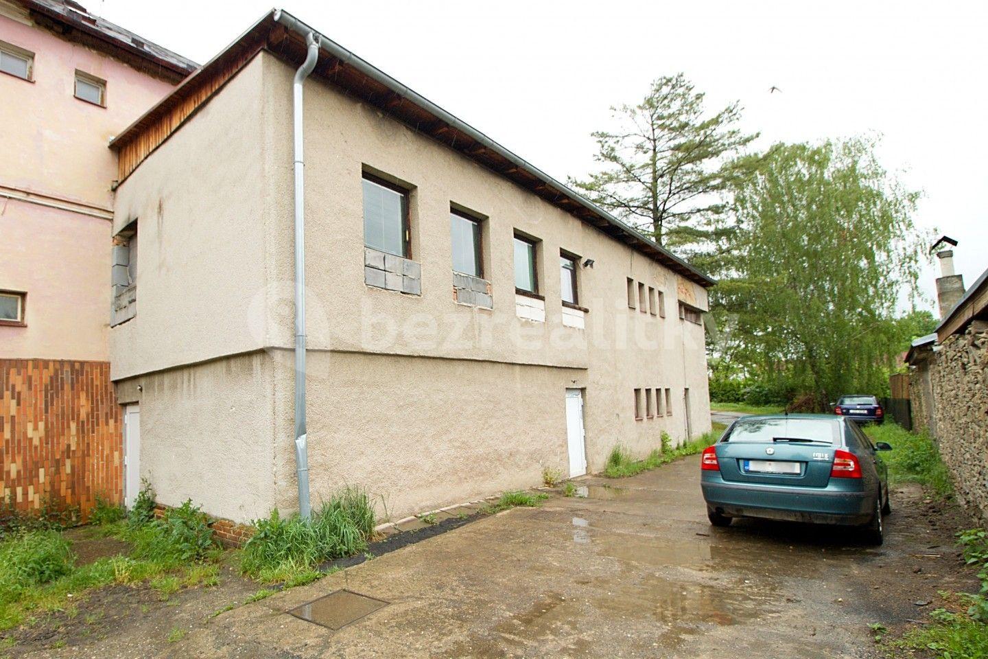 Prodej nebytového prostoru 1.143 m², Sosnová, Moravskoslezský kraj