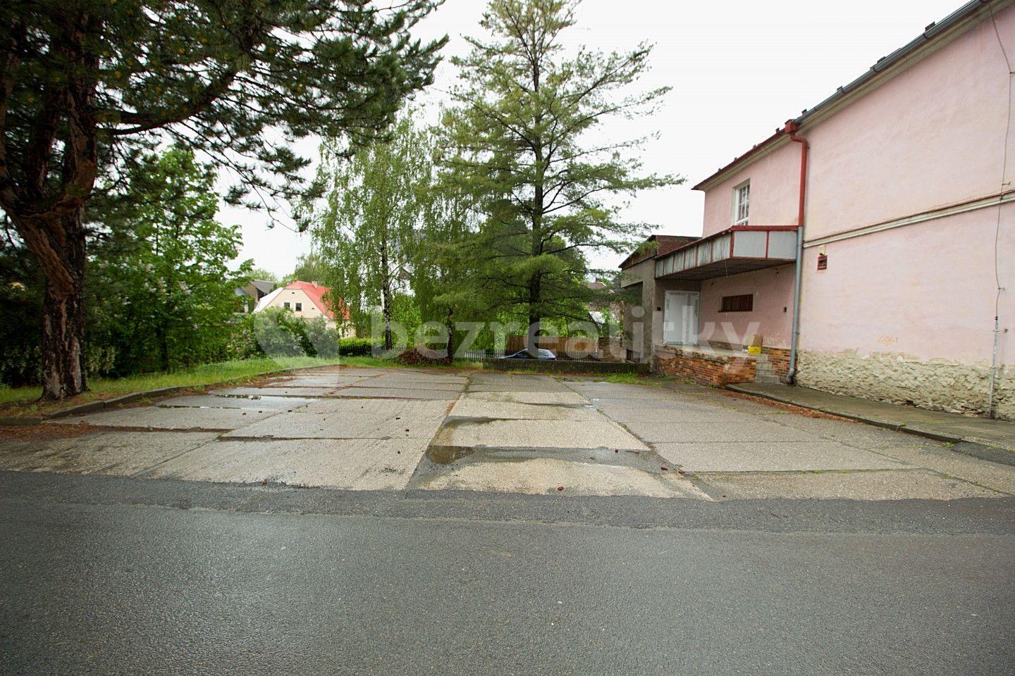 Prodej nebytového prostoru 1.143 m², Sosnová, Moravskoslezský kraj