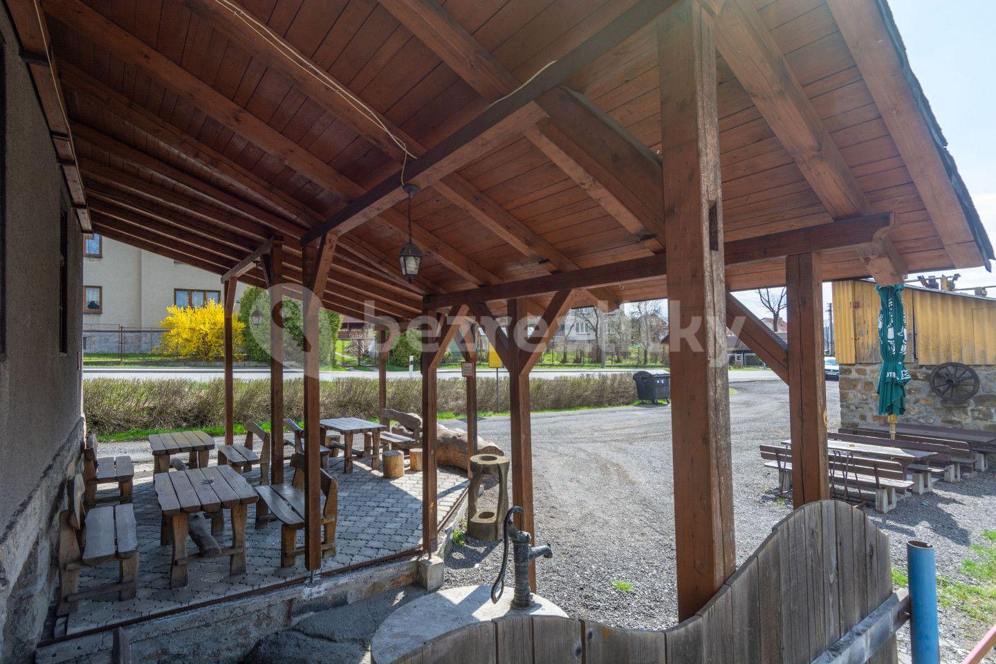 Prodej domu 480 m², pozemek 1.303 m², Mosty u Jablunkova, Moravskoslezský kraj
