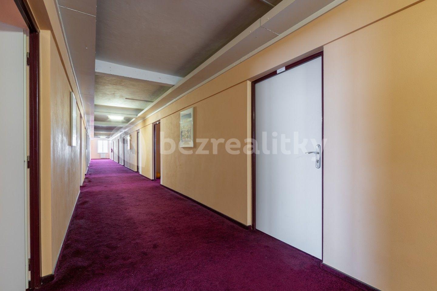 Prodej nebytového prostoru 22.000 m², Rovná, Karlovarský kraj