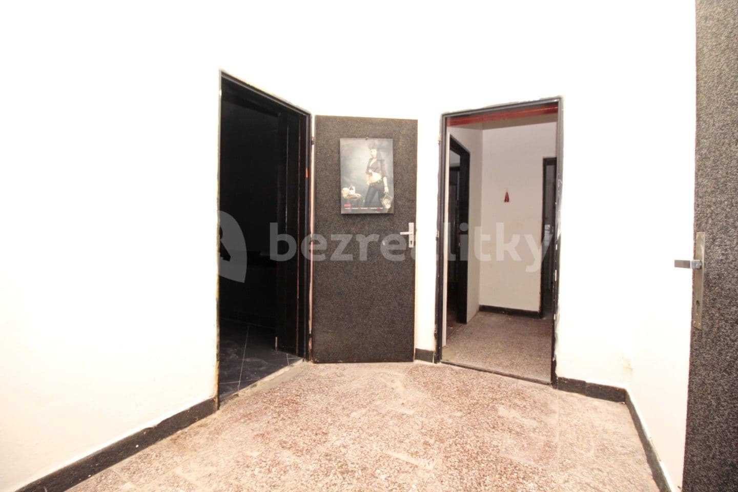 Prodej nebytového prostoru 1.171 m², Zahradní, Nový Bydžov, Královéhradecký kraj