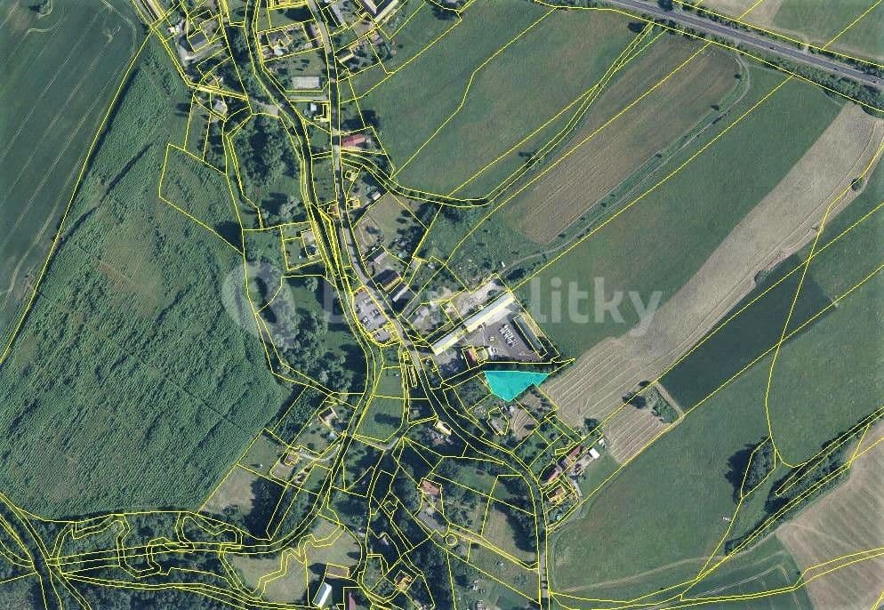 Prodej pozemku 1.592 m², Česká Lípa, Liberecký kraj