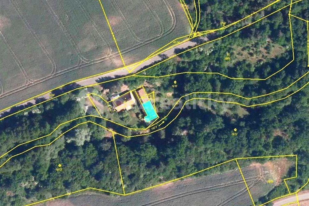 Prodej pozemku 110.692 m², Blatno, Ústecký kraj