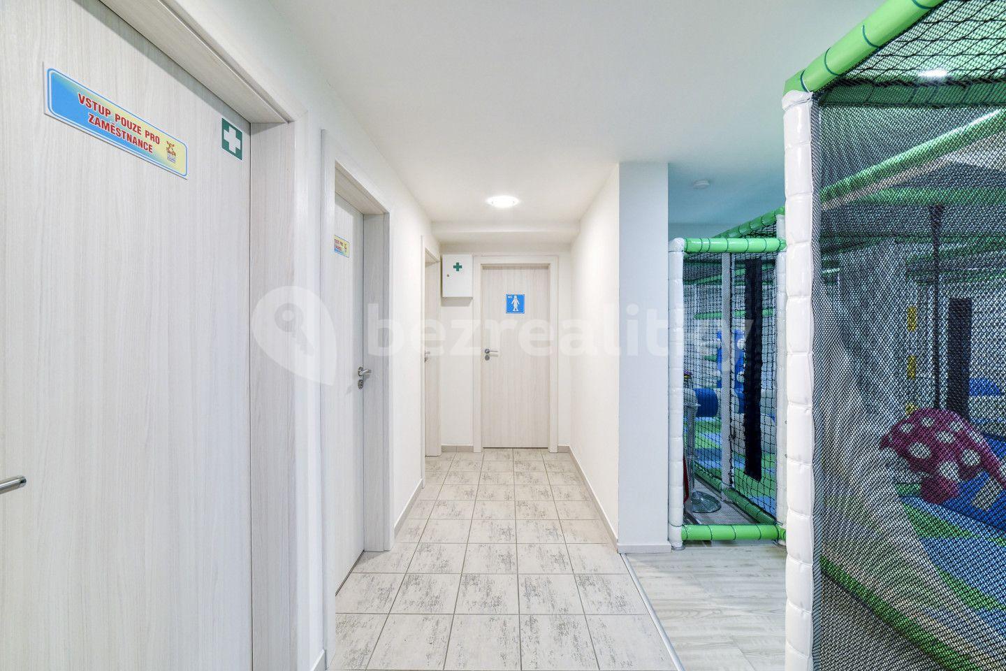 Prodej nebytového prostoru 186 m², Dvořákova, Mariánské Lázně, Karlovarský kraj
