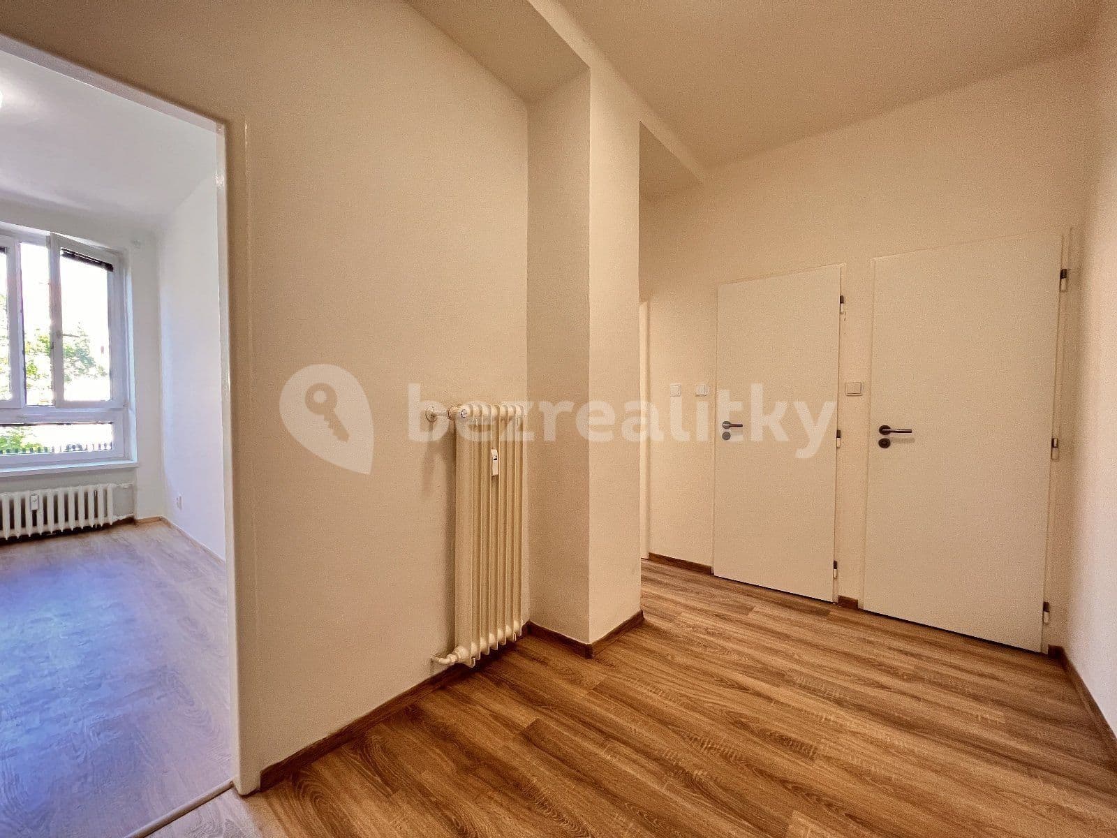 Pronájem bytu 3+1 84 m², náměstí Boženy Němcové, Ostrava, Moravskoslezský kraj
