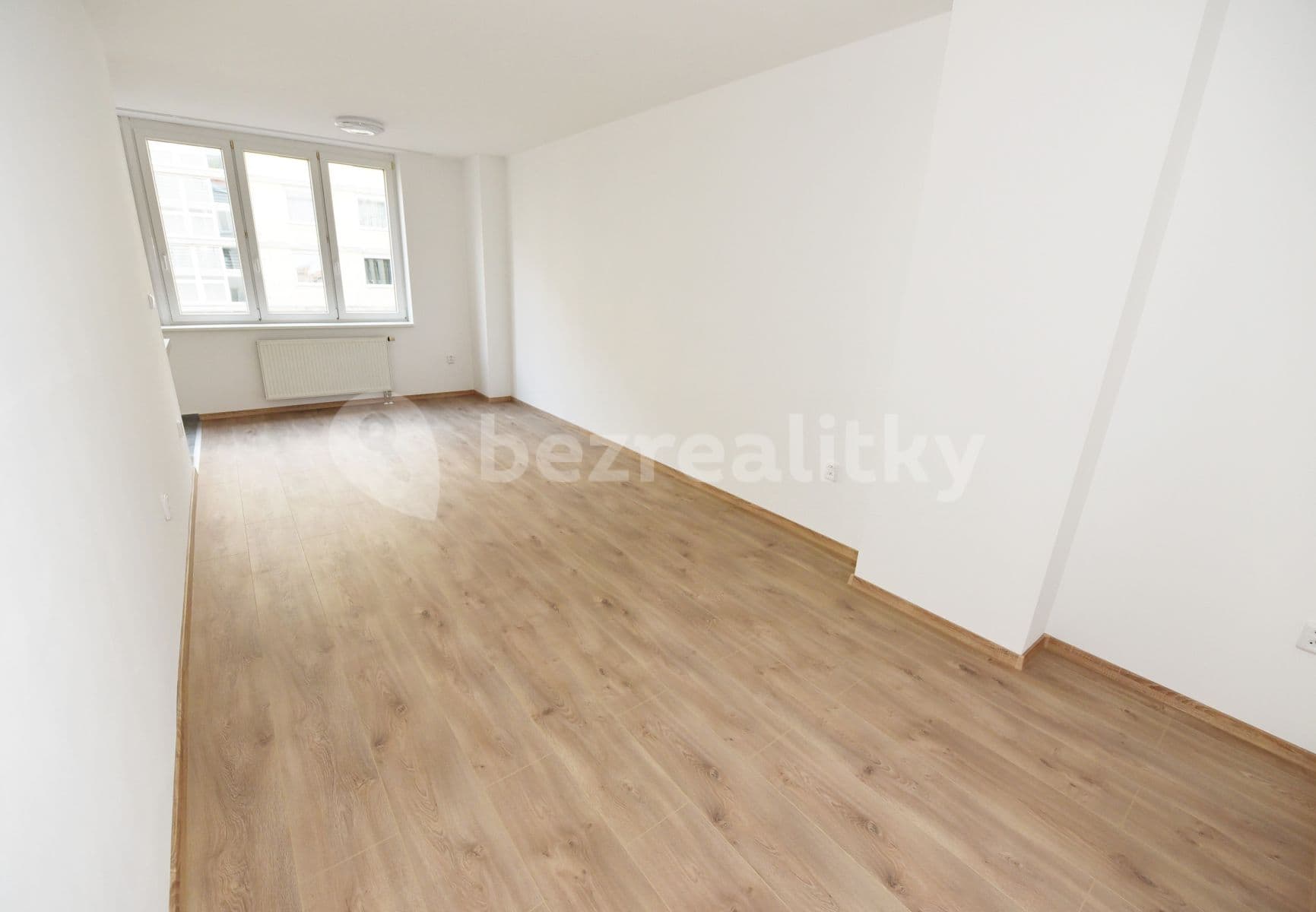 Pronájem bytu 4+kk 86 m², Petržílkova, Praha, Praha