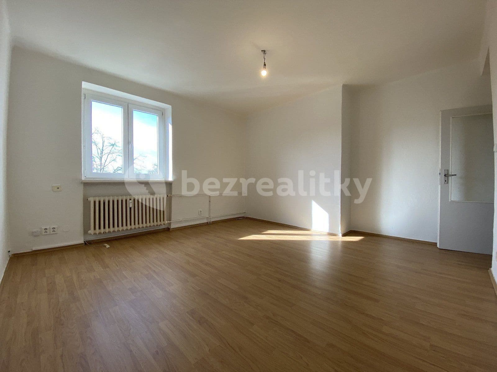 Pronájem bytu 2+1 55 m², Tylova, Havířov, Moravskoslezský kraj