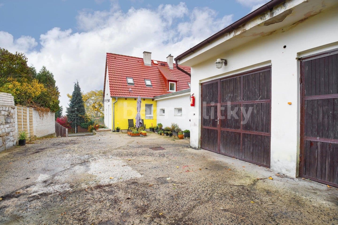 Prodej domu 254 m², pozemek 836 m², Nová kolonie, Kadaň, Ústecký kraj
