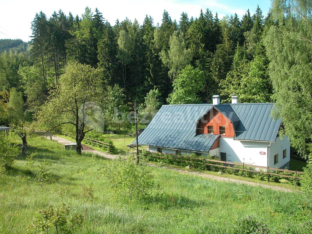 Pronájem chaty, chalupy, Albrechtice v Jizerských horách, Liberecký kraj