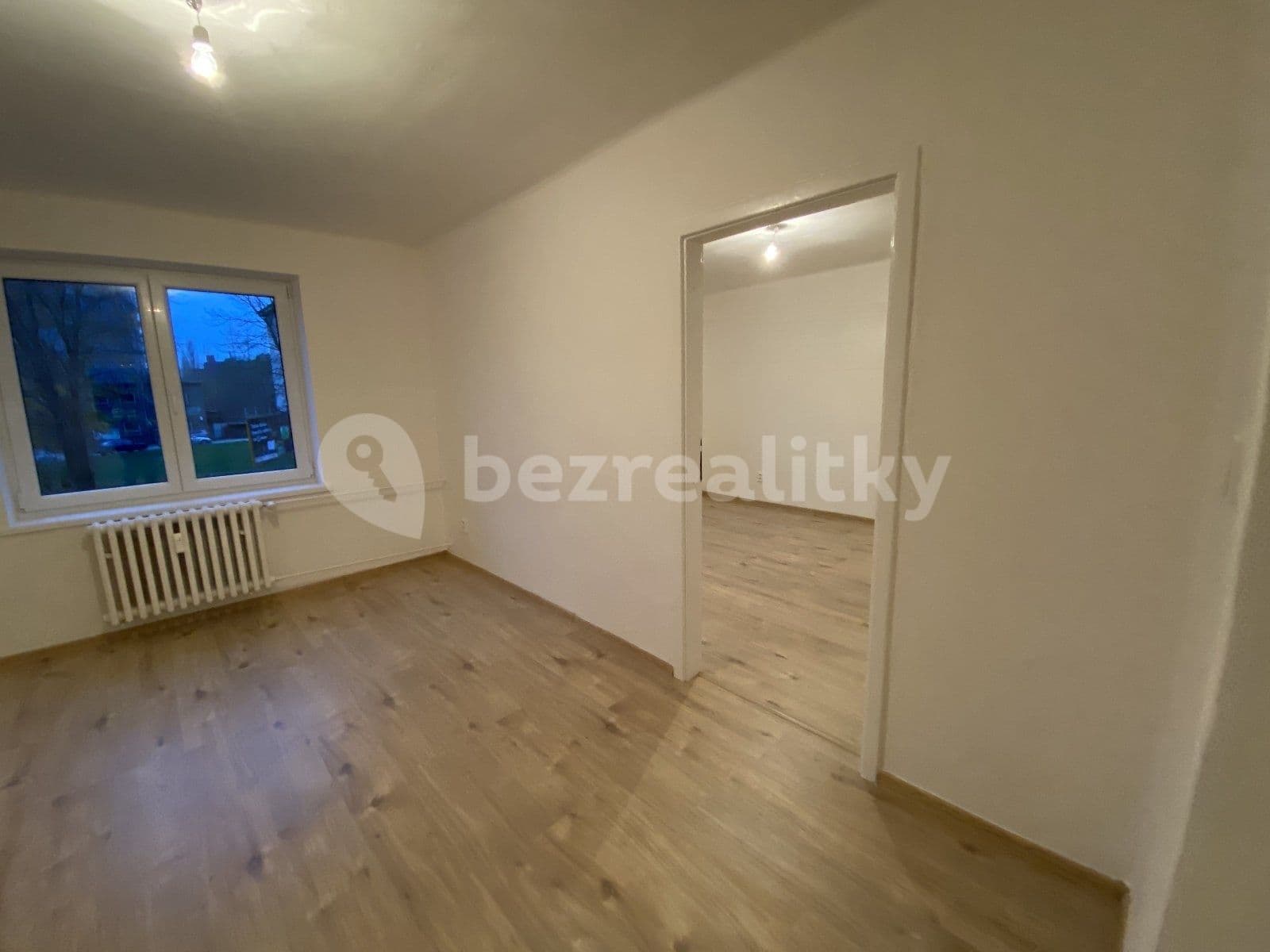 Pronájem bytu 2+1 47 m², Výstavní, Ostrava, Moravskoslezský kraj