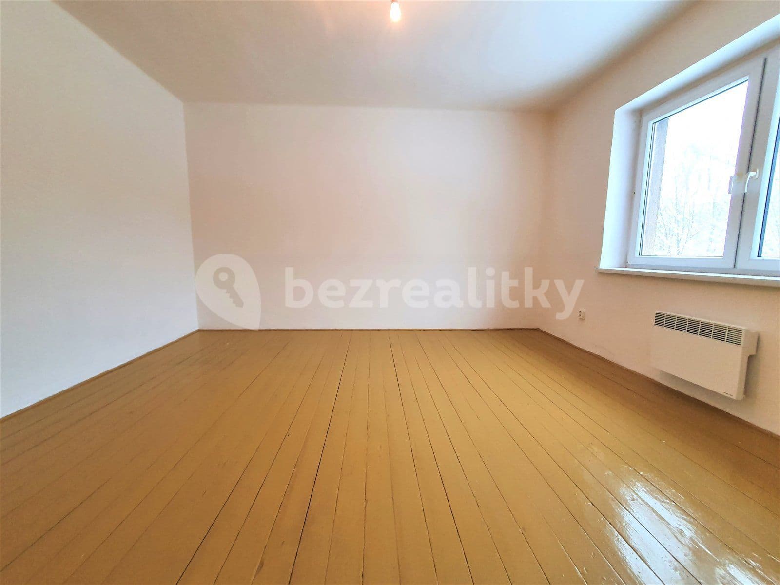 Pronájem bytu 1+1 46 m², Porubská, Petřvald, Moravskoslezský kraj