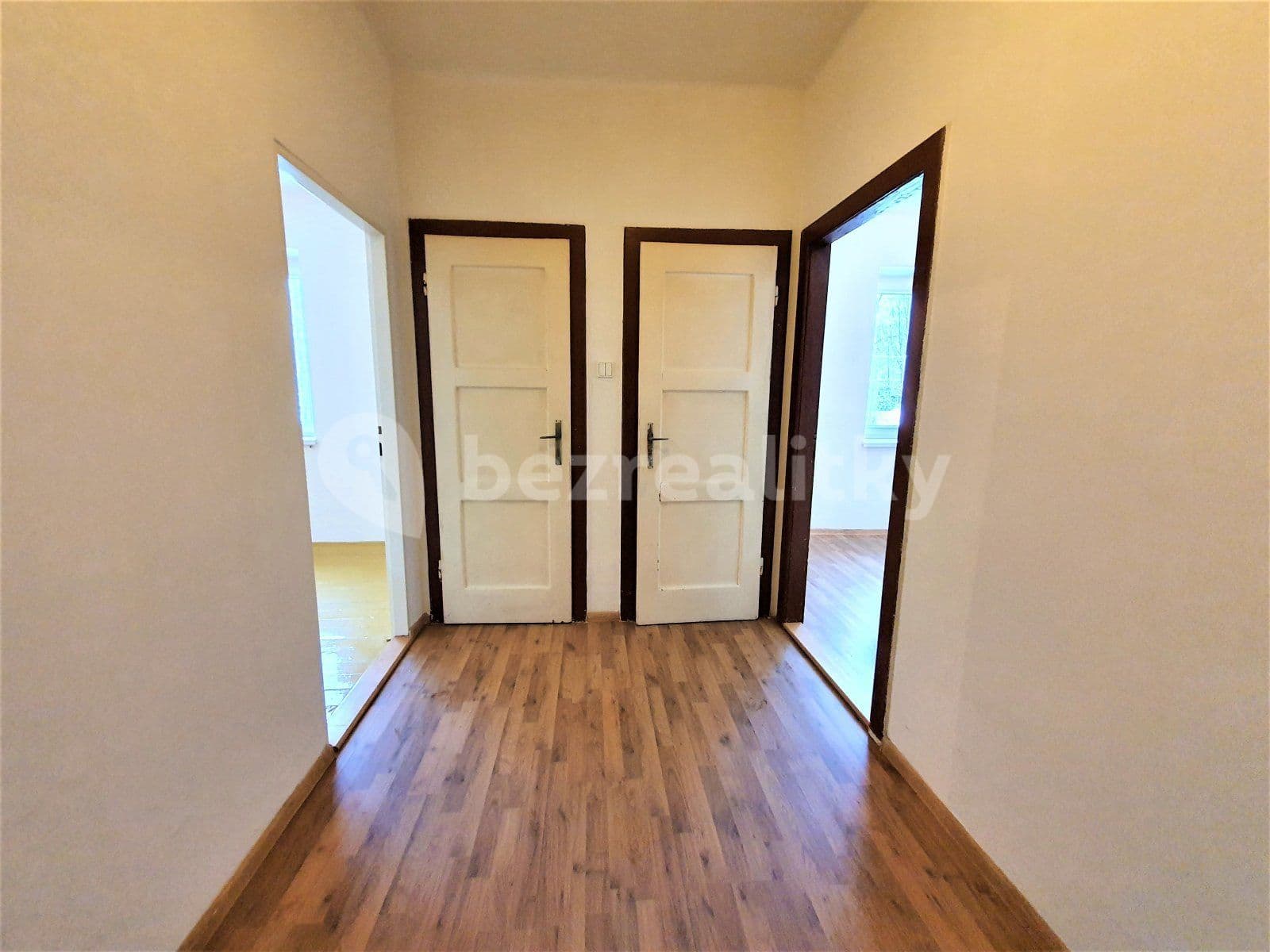 Pronájem bytu 1+1 46 m², Porubská, Petřvald, Moravskoslezský kraj