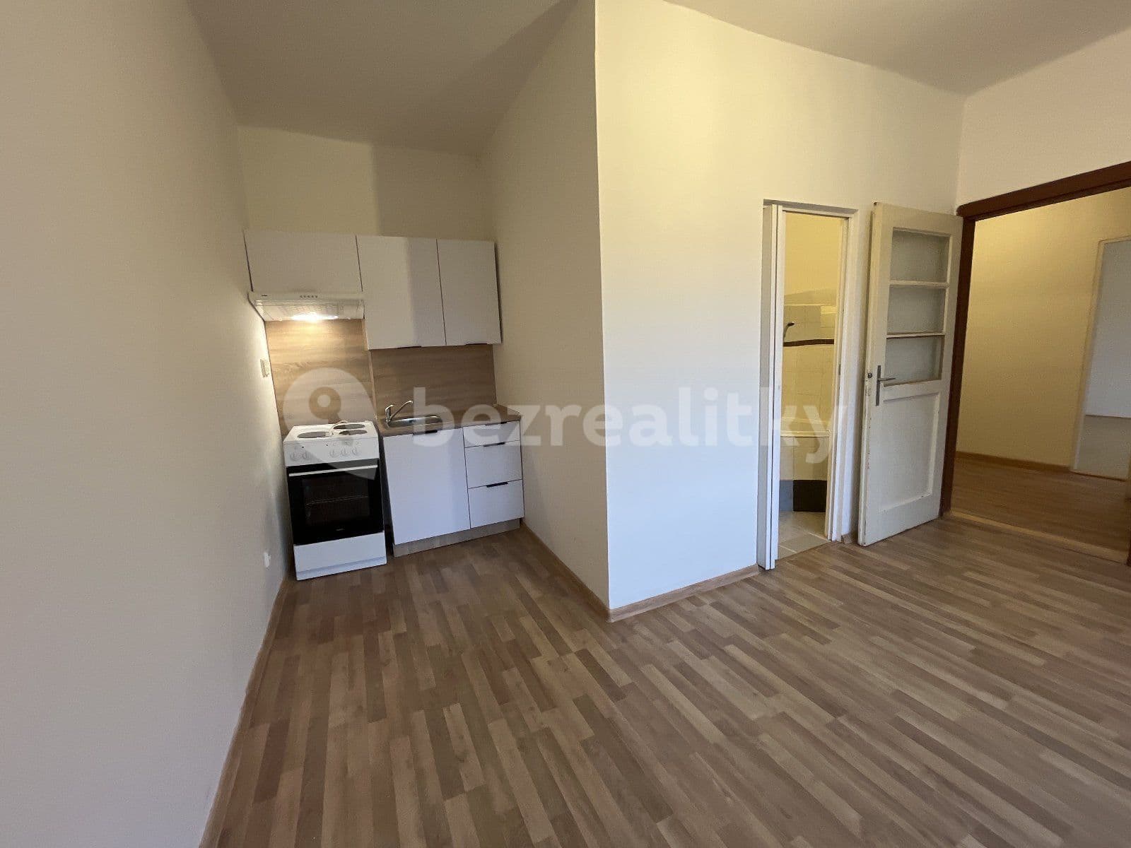 Pronájem bytu 1+1 46 m², Porubská, Petřvald, Moravskoslezský kraj