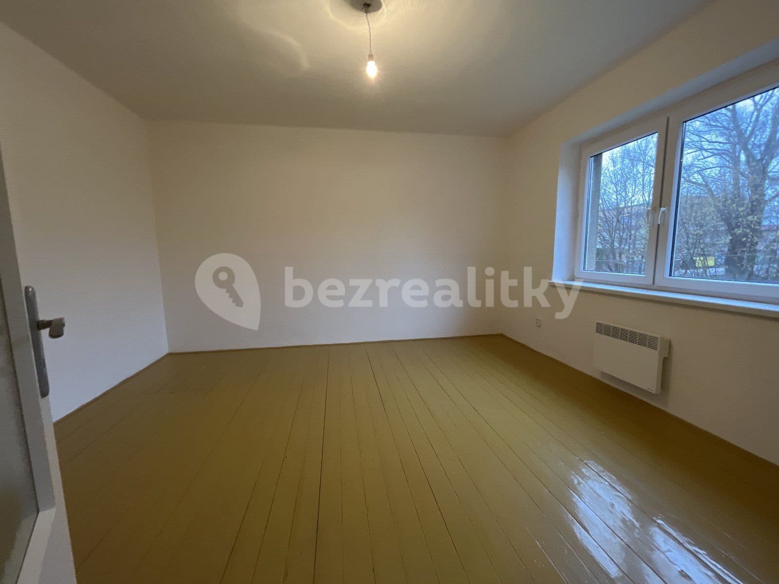 Pronájem bytu 1+1 46 m², Porubská, Petřvald, Moravskoslezský kraj