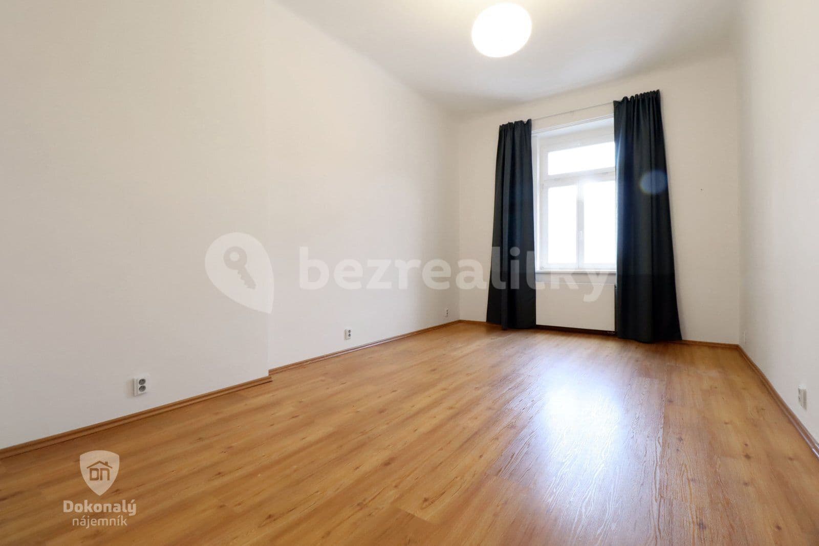 Pronájem bytu 2+1 66 m², Zoubkova, Praha, Praha