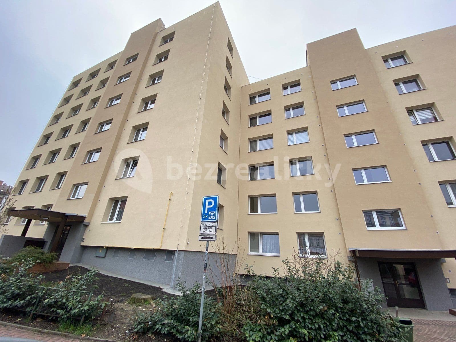 Pronájem bytu 3+1 74 m², Sokola-Tůmy, Český Těšín, Moravskoslezský kraj