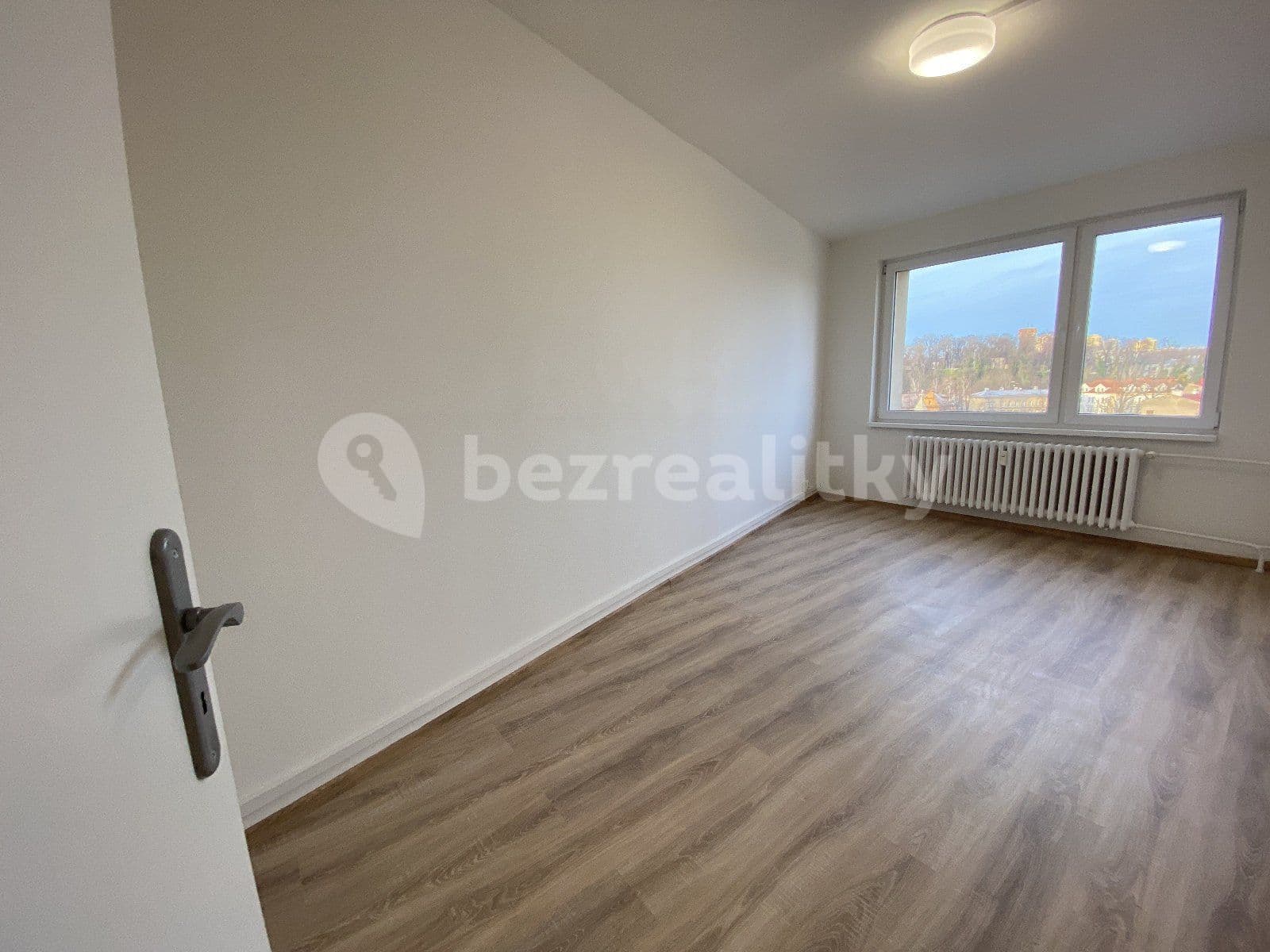 Pronájem bytu 3+1 74 m², Sokola-Tůmy, Český Těšín, Moravskoslezský kraj
