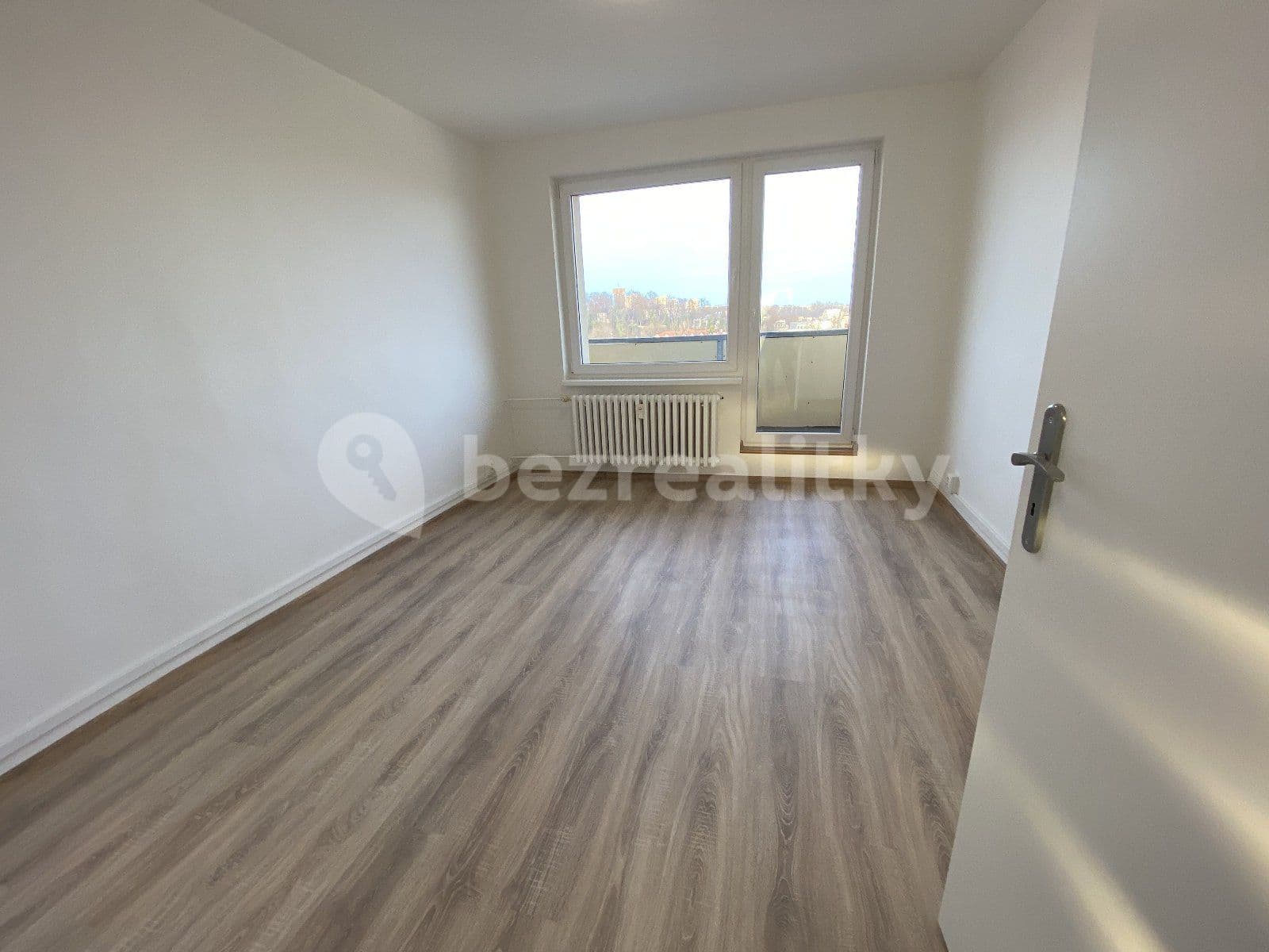 Pronájem bytu 3+1 74 m², Sokola-Tůmy, Český Těšín, Moravskoslezský kraj