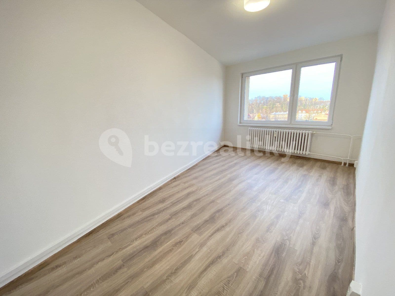 Pronájem bytu 3+1 74 m², Sokola-Tůmy, Český Těšín, Moravskoslezský kraj
