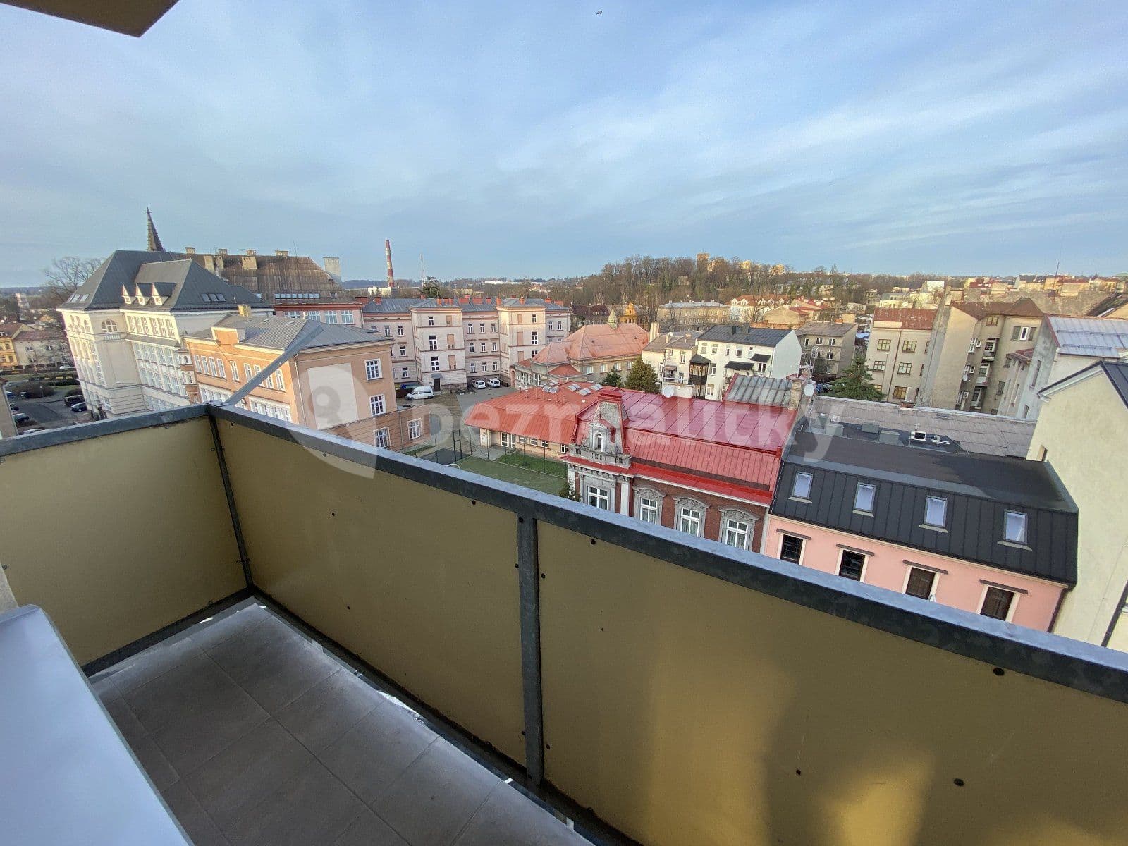 Pronájem bytu 3+1 74 m², Sokola-Tůmy, Český Těšín, Moravskoslezský kraj