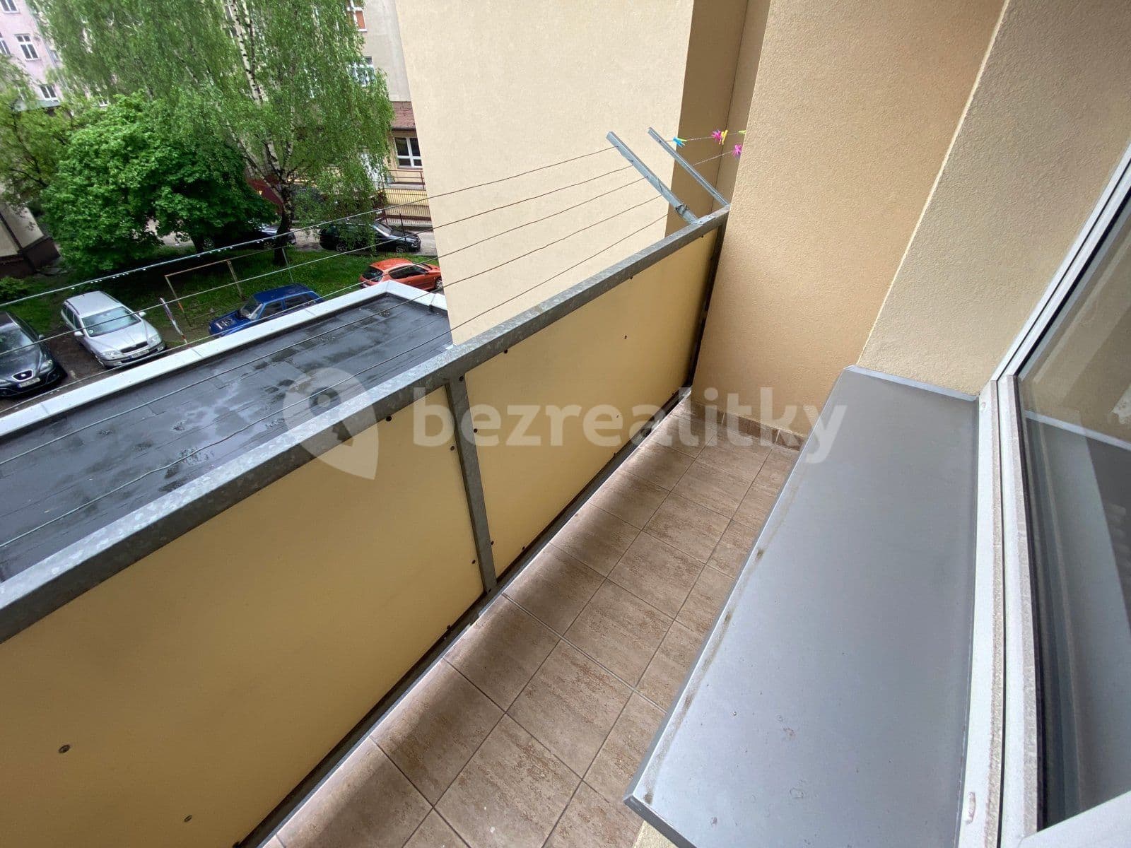 Pronájem bytu 3+1 74 m², Sokola-Tůmy, Český Těšín, Moravskoslezský kraj
