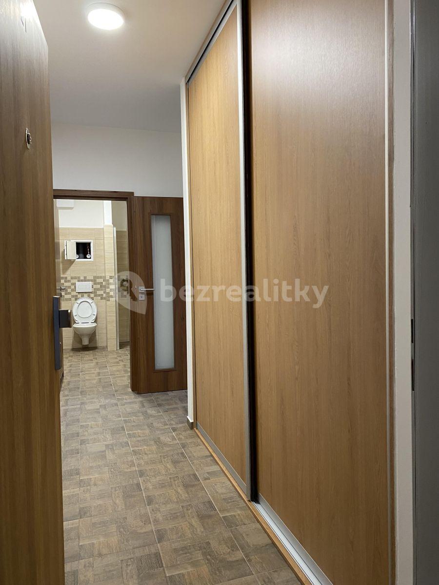 Pronájem bytu 2+kk 50 m², Rakovník, Středočeský kraj