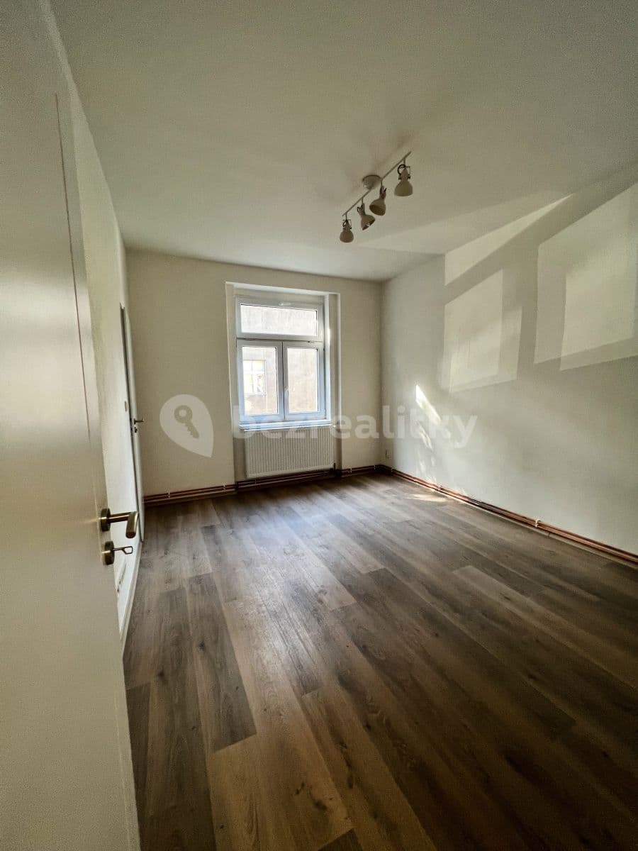Pronájem bytu 1+1 32 m², Teplice, Ústecký kraj
