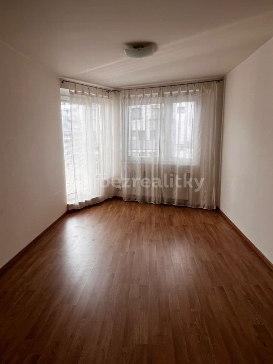 Prodej bytu 1+kk 31 m², Zakšínská, Praha, Praha