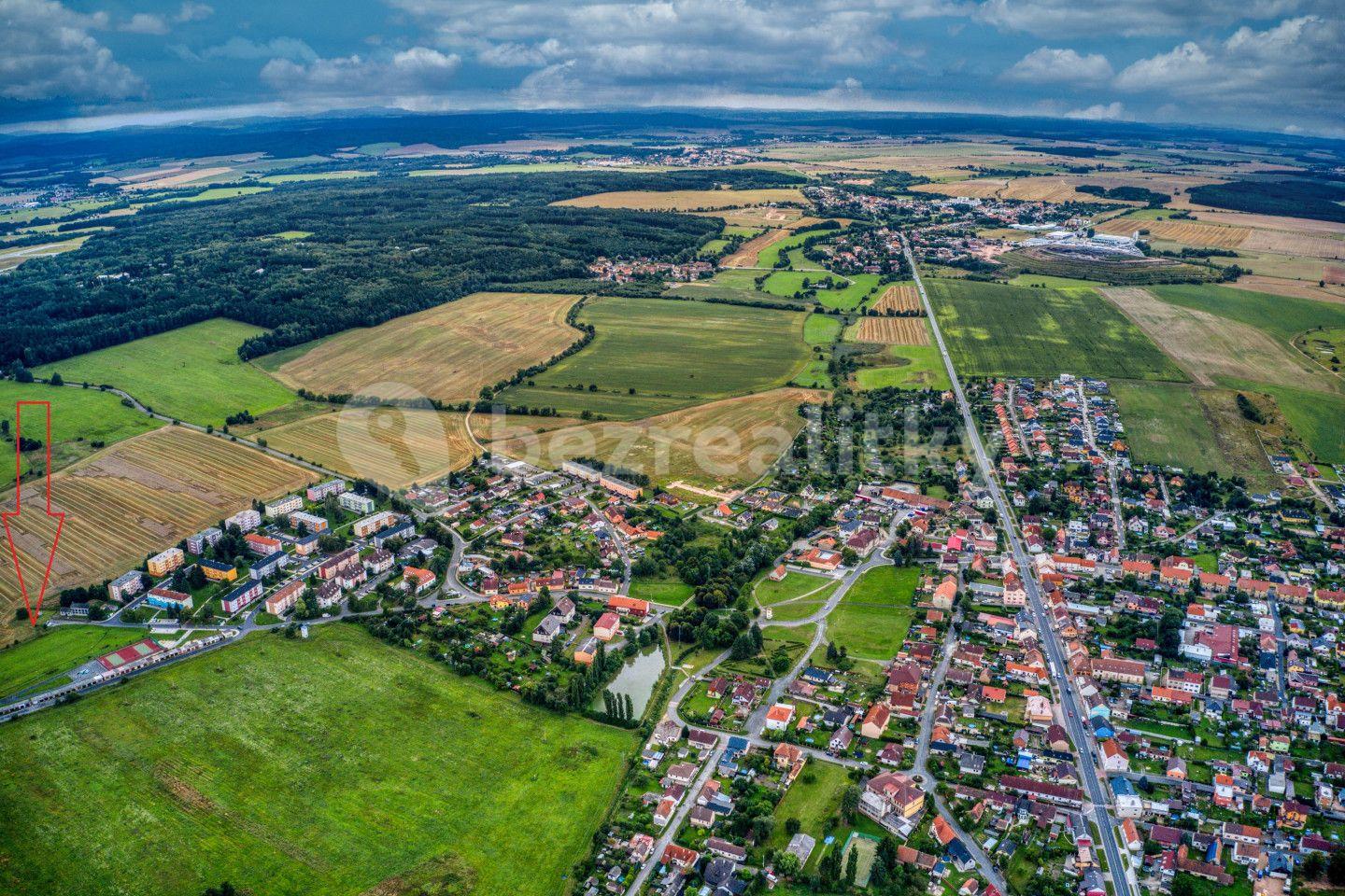 Prodej pozemku 22.204 m², Líně, Plzeňský kraj