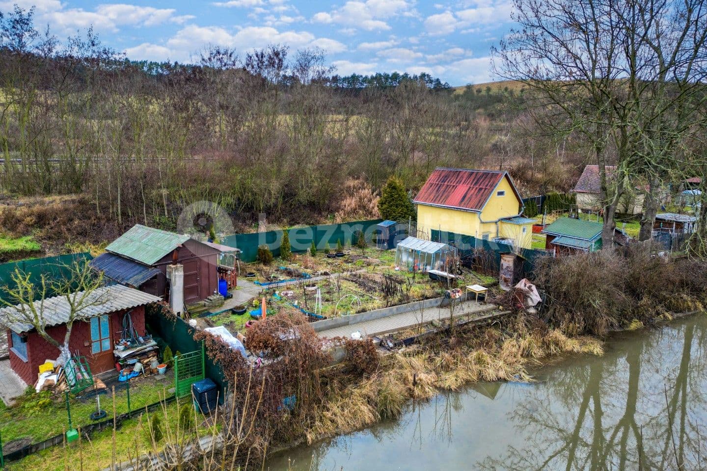 Prodej pozemku 229 m², Patokryje, Ústecký kraj