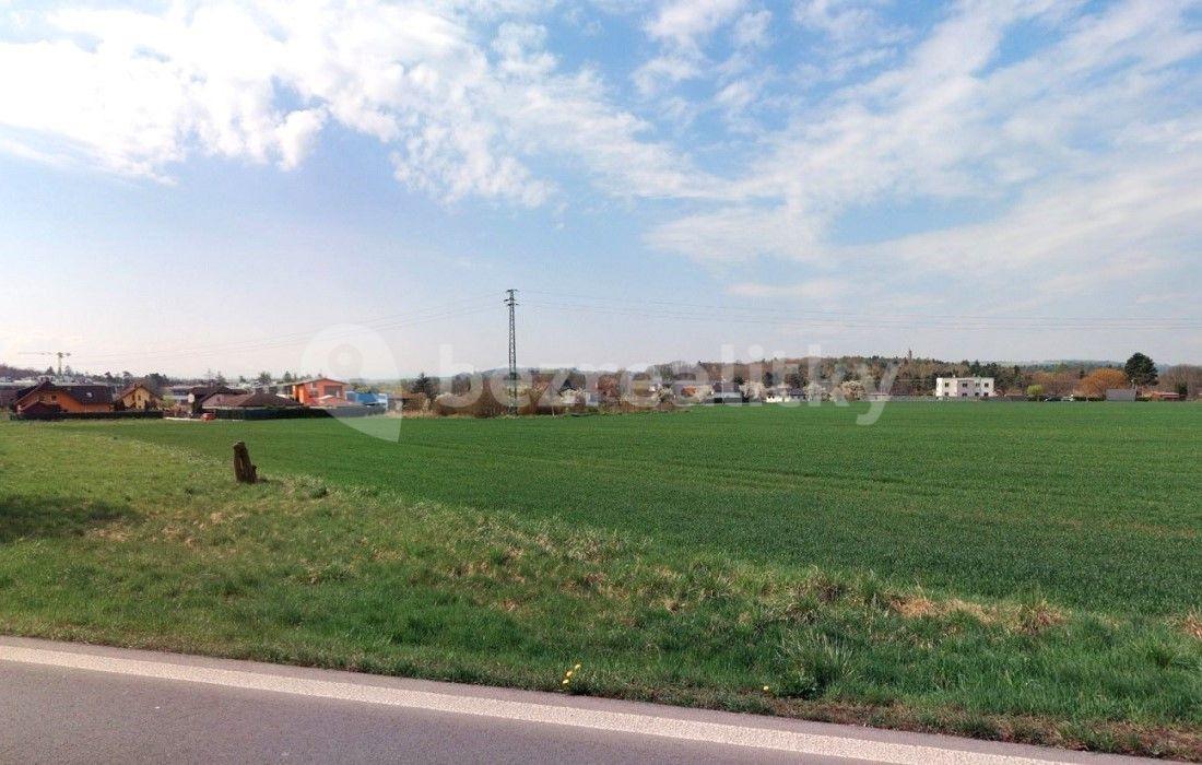 Prodej pozemku 1.583 m², Ostrava, Moravskoslezský kraj