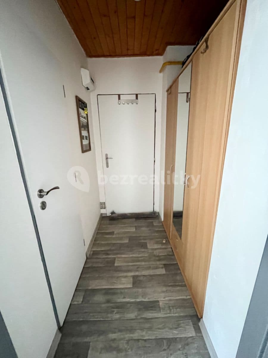 Prodej bytu 1+1 37 m², Fibichova, Jáchymov, Karlovarský kraj