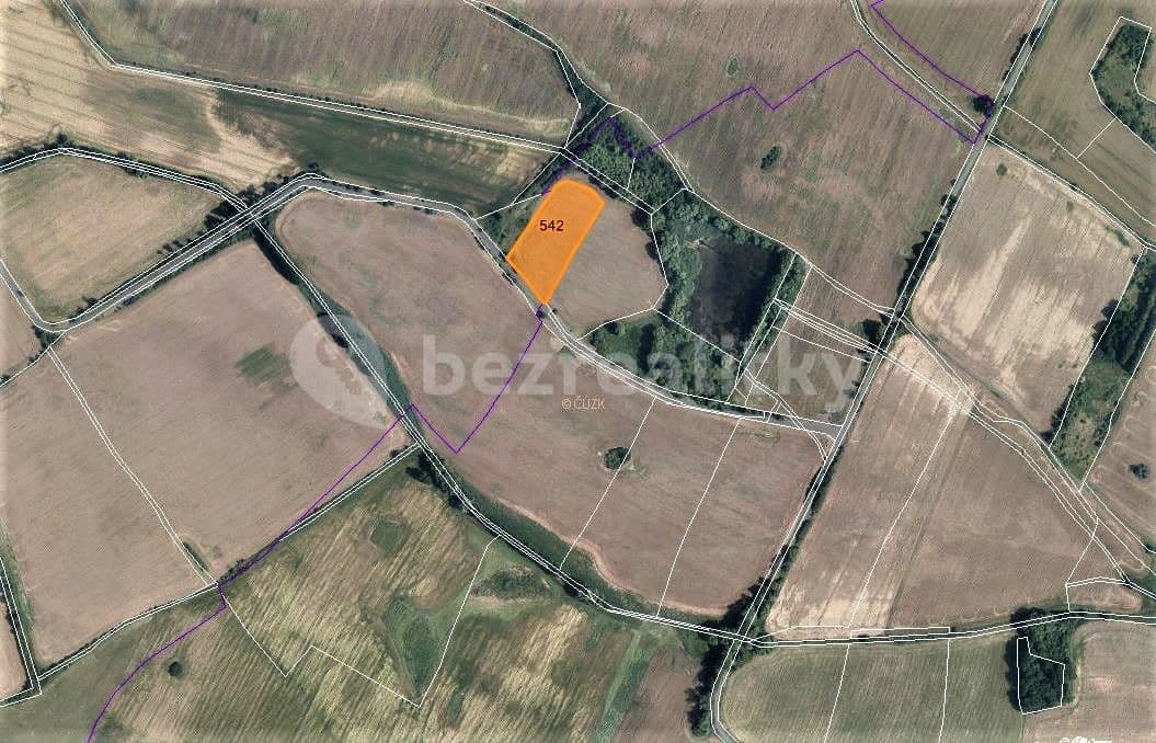 Prodej pozemku 8.153 m², Mašťov, Ústecký kraj