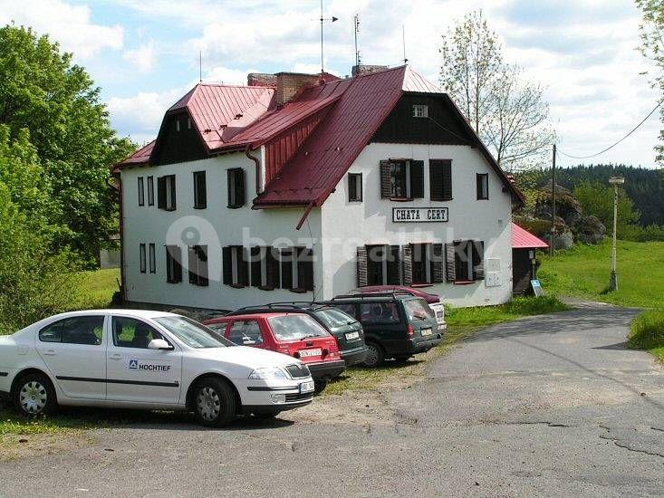 Pronájem chaty, chalupy, Josefův Důl, Liberecký kraj