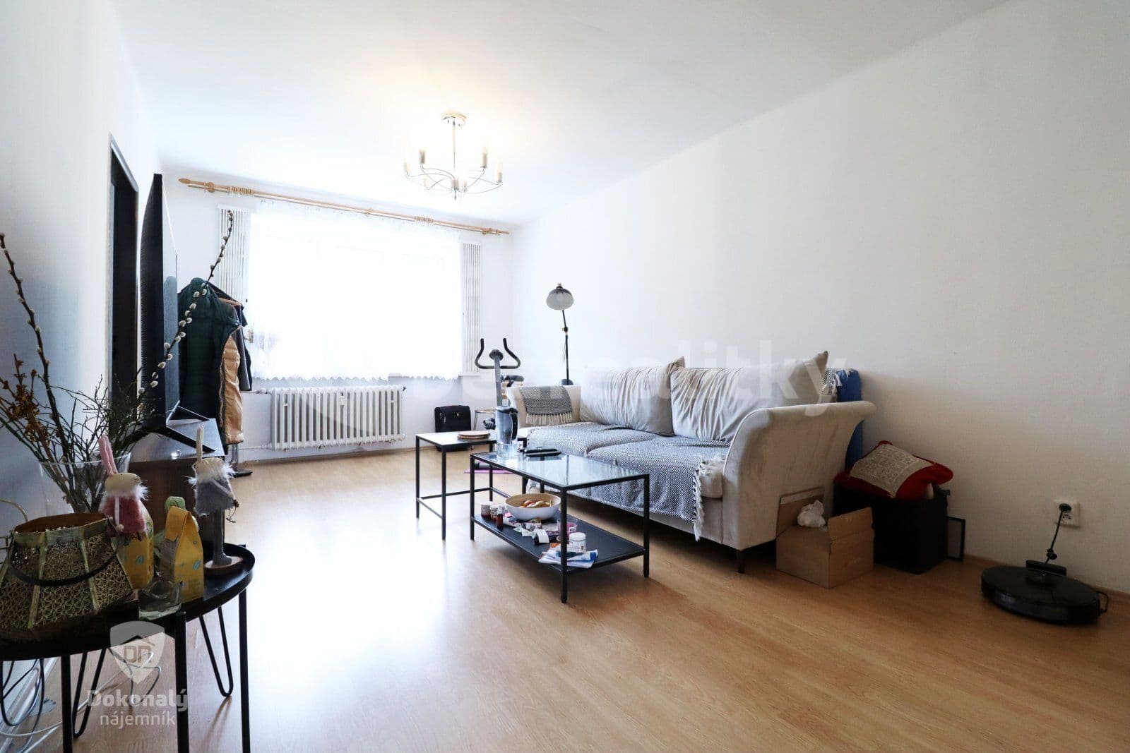 Pronájem bytu 3+1 65 m², Vrbenského, Praha, Praha
