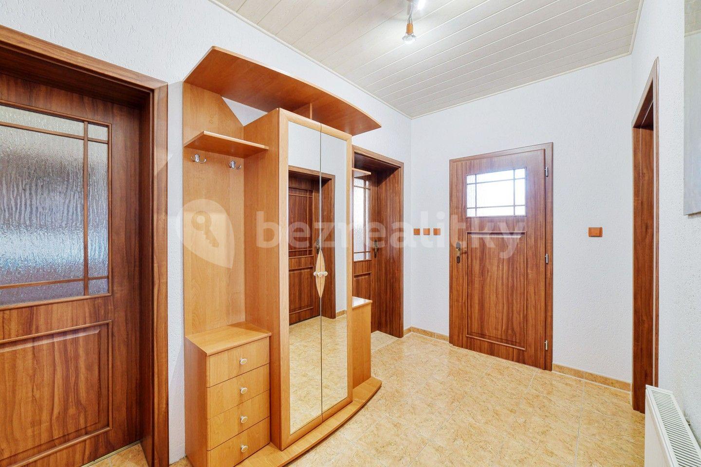 Prodej domu 248 m², pozemek 1.621 m², Pražská, Cheb, Karlovarský kraj