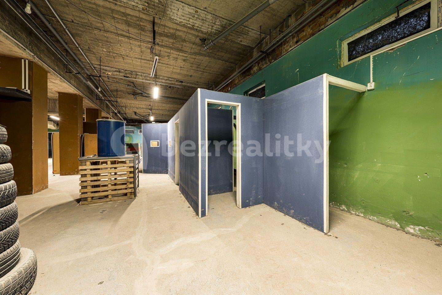 Prodej nebytového prostoru 9.238 m², Truhlářova, Ústí nad Labem, Ústecký kraj